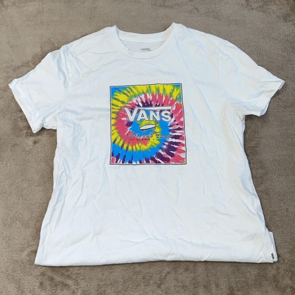 Vans T-Shirt